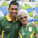 Van Niekerk and Botha