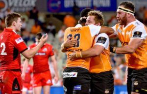 Read more about the article Cheetahs smash Edinburgh