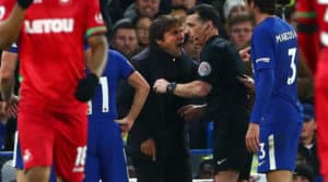 Read more about the article Conte apologises for his actions