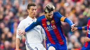 Read more about the article Alonso: Ronaldo is better than Messi