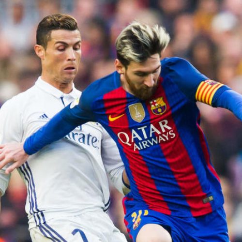 Alonso: Ronaldo is better than Messi