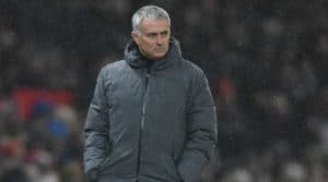 Read more about the article Mourinho merits Brighton’s performance