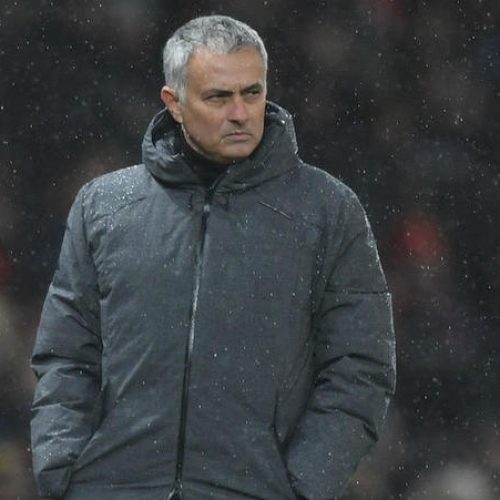 Mourinho merits Brighton’s performance