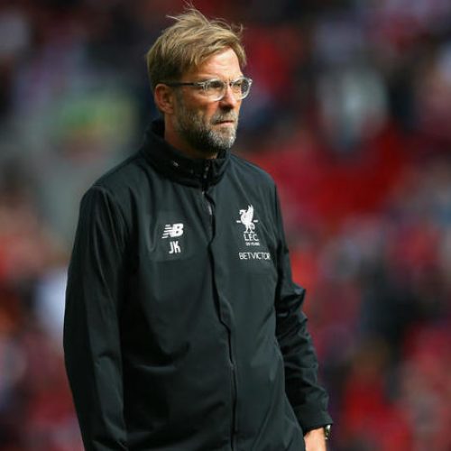 Klopp has no plans to coach Barcelona