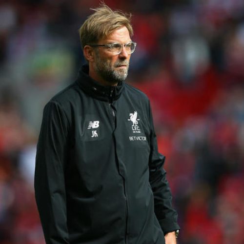 Klopp has no plans to coach Barcelona