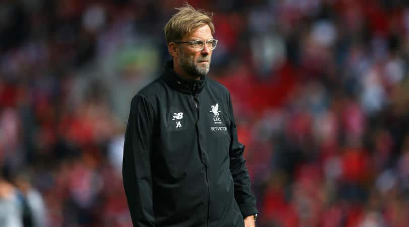 You are currently viewing Klopp has no plans to coach Barcelona