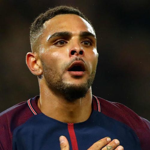 Kurzawa hits hat-trick in PSG’s win over Anderlecht