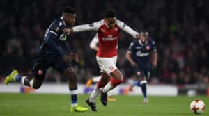 Read more about the article Arsenal seal place in UEL knockout stage