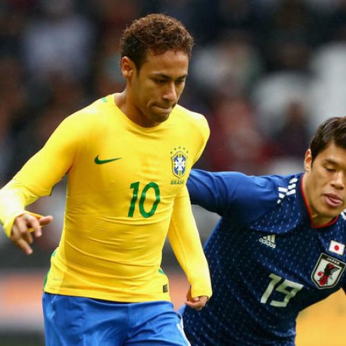 Southgate: Neymar worth his £200m price tag