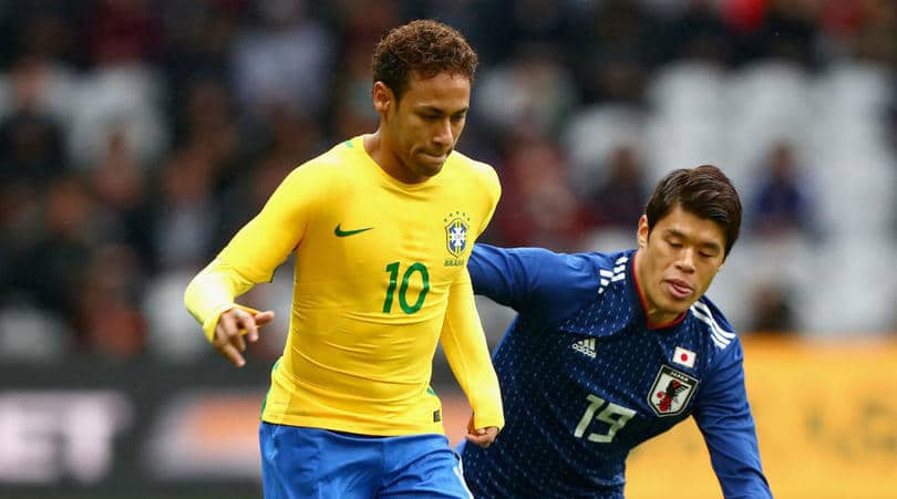 You are currently viewing Southgate: Neymar worth his £200m price tag