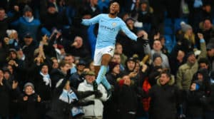 Read more about the article City claim last-gasp win over Southampton