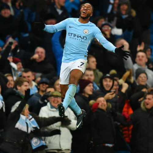 City claim last-gasp win over Southampton