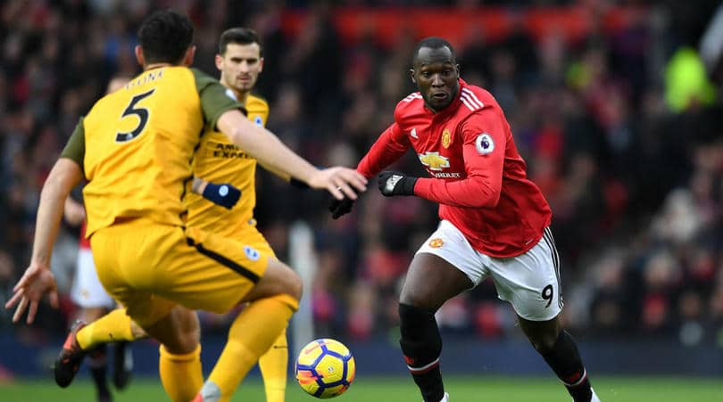 You are currently viewing Lukaku faces no action for alleged kick on Bong