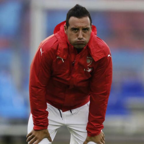 Wenger describes Cazorla setback as ‘disastrous’