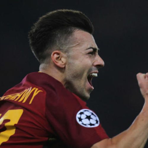 El Shaarawy inspires a memorable triumph over Chelsea