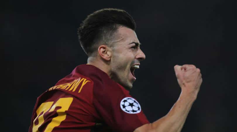 You are currently viewing El Shaarawy inspires a memorable triumph over Chelsea