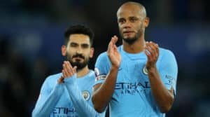 Read more about the article Guardiola may be forced to ‘risk’ Kompany