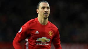 Read more about the article Mourinho: Zlatan will start on the bench