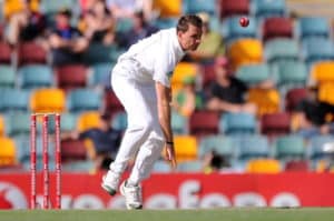 Read more about the article Steyn back in action