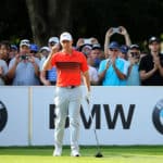 2017 – McIlroy