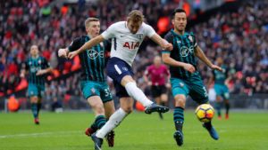 Read more about the article Five-star Spurs sink Southampton