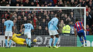 Read more about the article City survive Palace scare