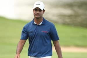 Read more about the article Sharma holds on to win Joburg Open