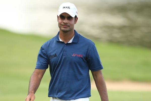 You are currently viewing Sharma holds on to win Joburg Open