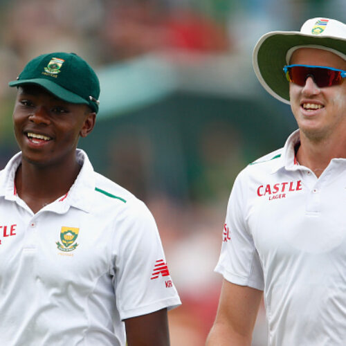 Morkel expects fantastic series against India