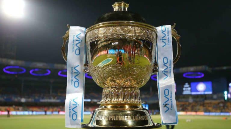 You are currently viewing 2019 IPL not coming to SA