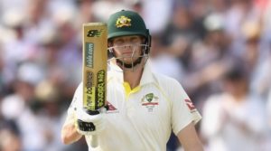 Read more about the article Australia fight back in Ashes