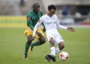 Read more about the article Sundowns edge Arrows