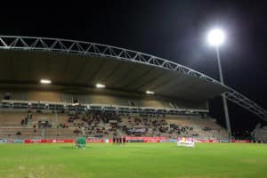 Read more about the article Safa CT won’t vacate Athlone Stadium despite City of CT order