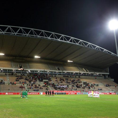 Safa CT won’t vacate Athlone Stadium despite City of CT order