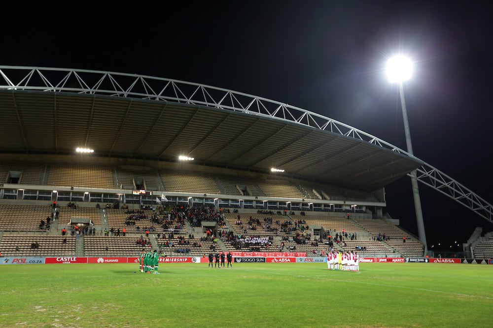 You are currently viewing Safa CT won’t vacate Athlone Stadium despite City of CT order