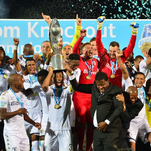 Wits crowned 2018 TKO champions