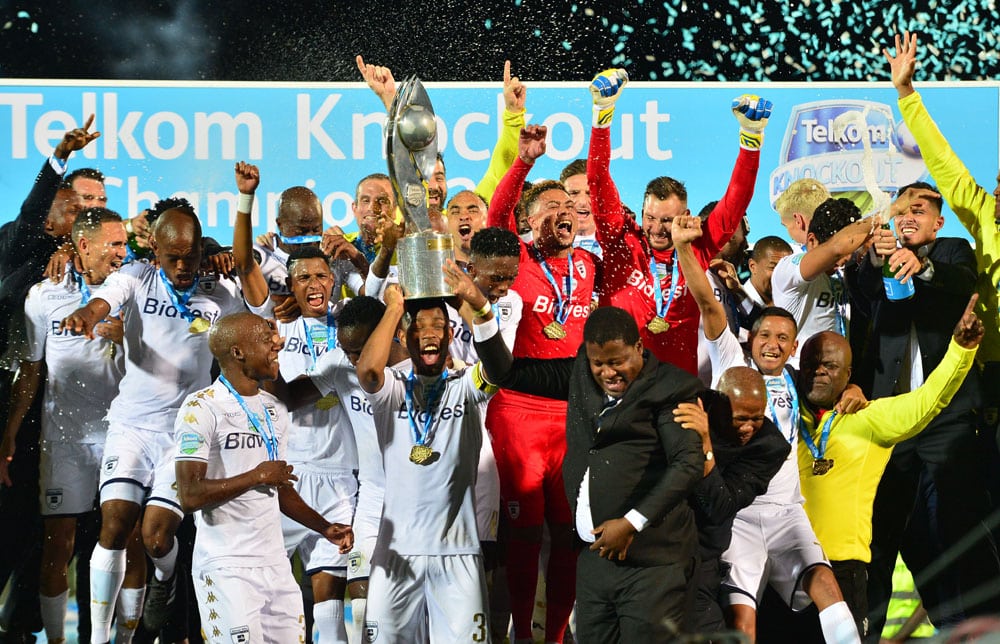 You are currently viewing Wits crowned 2018 TKO champions