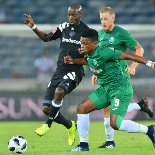 Pirates claim top spot as AmaZulu snatch a point