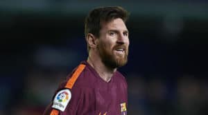 Read more about the article Messi would prefer different UCL opponents