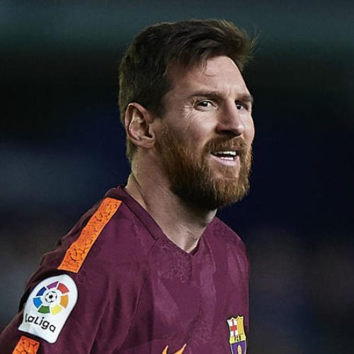 Messi would prefer different UCL opponents
