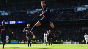 Read more about the article Watch: Barca thump Madrid