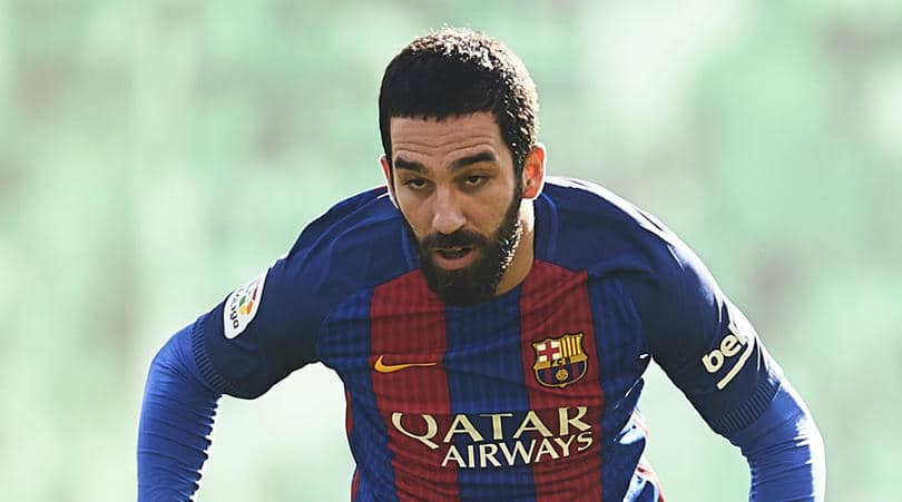 You are currently viewing Agent: Turan could leave Barca in Jan