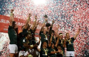 Read more about the article Blitzboks unchanged for Cape Town leg