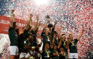 Read more about the article Blitzboks unchanged for Cape Town leg