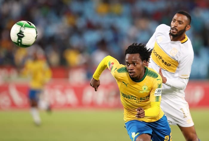 You are currently viewing Watch: CT City edge Sundowns