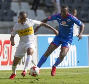 Read more about the article Egwueke seals point for SuperSport
