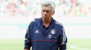 Read more about the article Capello: Bayern underperformed for Ancelotti