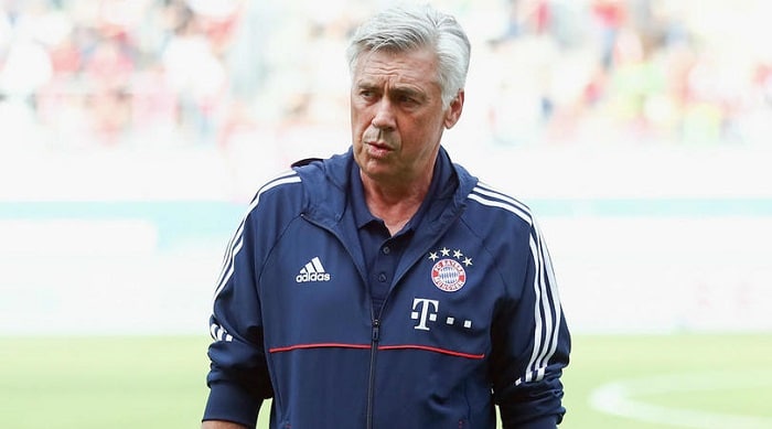 You are currently viewing Capello: Bayern underperformed for Ancelotti
