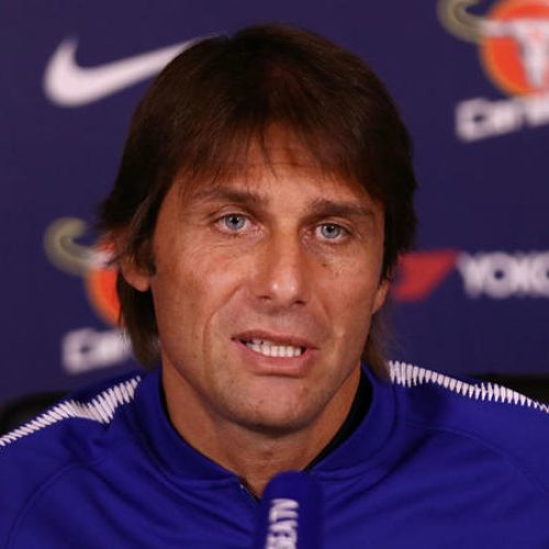 Conte expects strong response from Chelsea