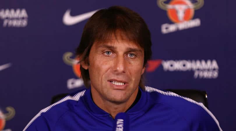 You are currently viewing Conte expects strong response from Chelsea